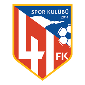 41 FK Spor Kulübü